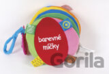 Barevné míčky