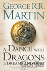 A Song of Ice and Fire (5) - A Dance With Dra...