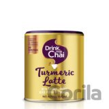 Turmeric Latte
