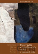 Obrazy světa v české literatuře