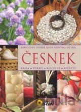 Česnek