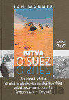 Bitva o Suez