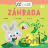 Malý zajačik: Záhrada
