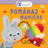 Malý zajačik - Pomáham mamičke