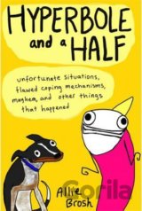 Hyperbole and a Half
