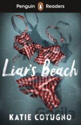 Penguin Readers Level 3: Liars Beach