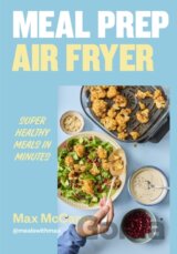 Meal Prep Air Fryer
