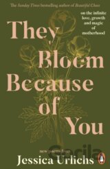 They Bloom Because of You