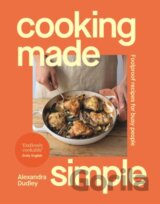 Cooking Made Simple