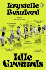 Idle Grounds