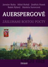 Auerspergové