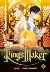 Kings Maker, Volume 2