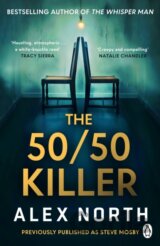 The 50/50 Killer