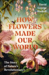 How Flowers Made Our World