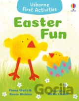 Easter Fun