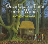 Once Upon a Time in the Woods