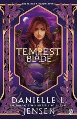 The Tempest Blade