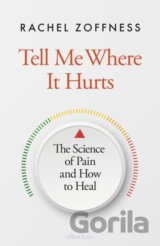 Tell Me Where It Hurts