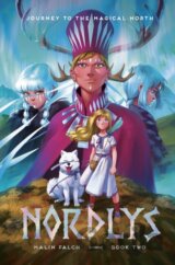 Nordlys: Book Two
