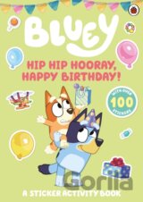 Hip Hip Hooray, Happy Birthday!