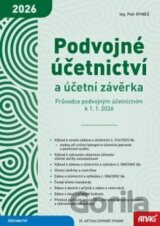 Podvojné účetnictví a účetní závěrka