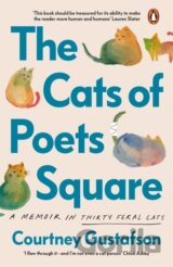 The Cats of Poets Square