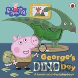 Peppa Pig: George’s Dino Day