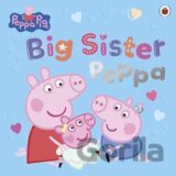 Peppa Pig: Big Sister Peppa