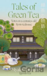 Tales of Green Tea