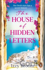 The House of Hidden Letters