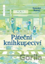 Páteční knihkupectví