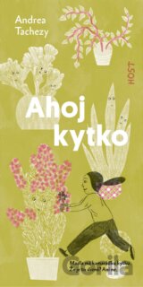 Ahoj kytko