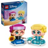 LEGO® Disney™ 43284 Mini Anna a Elsa