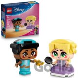 LEGO® Disney™ 43303 Mini Jazmína a Rapunzel