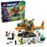LEGO® DREAMZzz™ 71515 Tigrožraločí tank