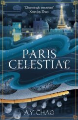Paris Celestial