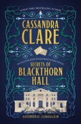 Secrets of Blackthorn Hall