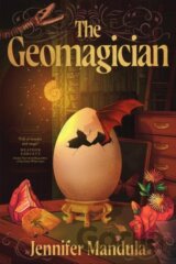 The Geomagician