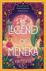 The Legend of Meneka