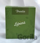 Brazília Fazenda Floresta