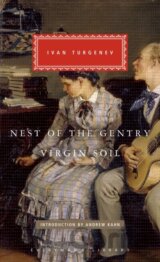 Nest of the Gentry & Virgin Soil