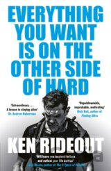 Everything You Want Is on the Other Side of Hard