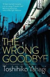 Wrong Goodbye