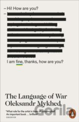 The Language of War