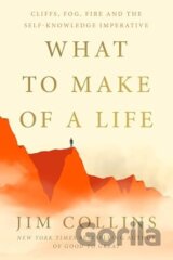 What to Make of a Life