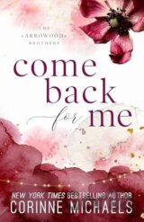 Come Back for Me