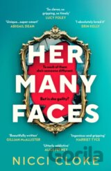 Her Many Faces