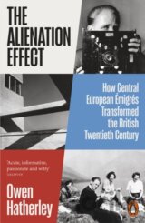 The Alienation Effect