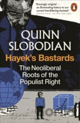 Hayeks Bastards