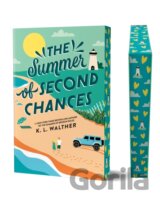 The Summer of Second Chances (Deluxe Edition)